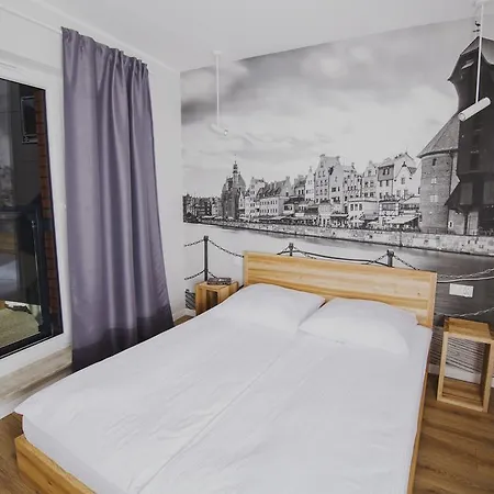 Apartment Holidays Chmielna *