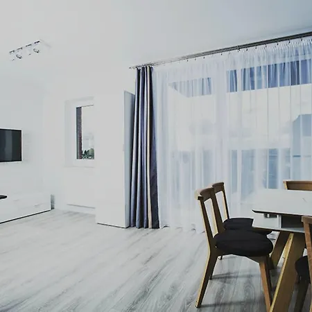 Apartment Holidays Chmielna