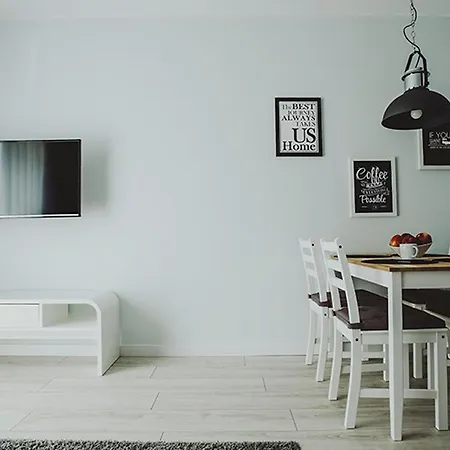 Holidays Chmielna Apartment Gdansk